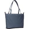 Thule Aion Tote Bag – Recycled Waxed Canvas, 16″ Laptop Sleeve, Wet/Dry Pocket, Bottle Holder, Detachable Sling(Dark Slate)