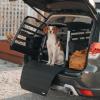 Thule Allax Dog Mat Wide(Black)