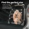 Thule Allax Safe Dog Crate for Road Travel(Regular)