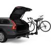 Thule Apex XT Bike Hitch Rack(Swing 4 Bike)