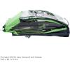 Thule Cadence 2 Seat Bicycle Trailer(Green)