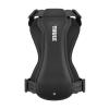 Thule Cappy Dog Harness M – Crash-Tested for Safety – Seatbelt passthrough – Adjustable & Easy to Clean – Padded Breathable mesh Panels – Leash Loop – Step-in Design(Medium)