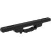 Thule Caprock Crossbar Kit, Black