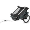 Thule Chariot Cross 2(Dark Slate)