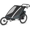 Thule Chariot Cross 2(Dark Slate)