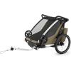 Thule Chariot Cross 2(Faded Khaki)