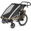 Thule Chariot Cross 2(Faded Khaki)
