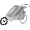 Thule Chariot Jogging kit 2 Double(Double)