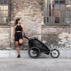 Thule Chariot Jogging kit 2 Double(Single)