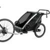 Thule Chariot Lite Multisport Trailer & Stroller(Agave)