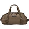 Thule Chasm Duffel bag, Weather-resistant materials, Easy packing, Converts to backpack, Internal pockets, Travel-ready(DEEP KHAKI)