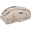 Thule Chasm Duffel bag, Weather-resistant materials, Easy packing, Converts to backpack, Internal pockets, Travel-ready(SOFT SAND)