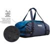 Thule Chasm Sport Duffel Bag(Poseidon)