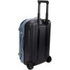 Thule Chasm Wheeled Carry-On Duffel, Pond Gray(Pond gray)