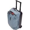 Thule Chasm Wheeled Carry-On Duffel, Pond Gray(Pond gray)