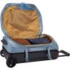 Thule Chasm Wheeled Carry-On Duffel, Pond Gray(Pond gray)
