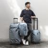 Thule Chasm Wheeled Carry-On Duffel, Pond Gray(Pond gray)