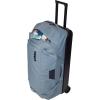 Thule Chasm Wheeled Duffel Suitcase, Pond Gray