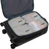 Thule Compression Packing Cubes(White)