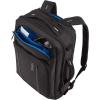 Thule Crossover 2 Convertible Backpack to Briefcase(BLACK NEW)