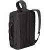 Thule Crossover 2 Convertible Backpack to Briefcase(Black)