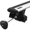 Thule Evo Flush Rail(Single)
