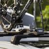 Thule FastRide Roof Mounted Bike Rack