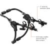 Thule Gateway Pro Trunk Bike Rack(2 Bike)