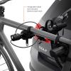 Thule Gateway Pro Trunk Bike Rack(2 Bike)