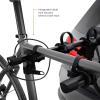 Thule Gateway Pro Trunk Bike Rack(3 Bike)