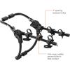Thule Gateway Pro Trunk Bike Rack(3 Bike)