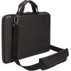 Thule Gauntlet MacBook Pro® Attaché 16″, Black