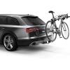 Thule Helium Pro Hitch Bike Rack(3 Bike)