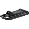 Thule Hull-a-Port Aero Rooftop Kayak Rack – Carries 1 kayak – Anti-theft design – Foldable design – Rubber padding mounting surface – Easy strap management – 75lb weight capacity