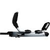 Thule Hullavator Pro Rooftop Kayak Carrier(Black New)