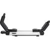 Thule Hullavator Pro Rooftop Kayak Carrier(Black New)