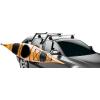 Thule Hullavator Pro Rooftop Kayak Carrier(Black New)
