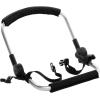 Thule Jogging Stroller Infant Car Seat Adapter(Universal (Glide/Urban Glide 1.0 & 2.0))
