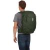 Thule Landmark 70L Travel Pack, Obsidian(Dark Forest)