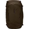 Thule Landmark 70L Travel Pack, Obsidian(Deep Khaki)