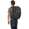 Thule Landmark 70L Travel Pack, Obsidian(Obsidian)