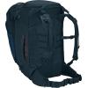 Thule Landmark Travel Backpack Women’s(Darkest Blue)