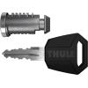 Thule One-Key System Lock Cylinders(Pack of 4)