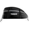 Thule Outbound Cargo Bag, Water Resistant, Roof Rack Cargo Bag, Soft Shell, Black