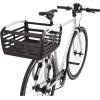 Thule Pack ‘n Pedal Basket, Black, One Size
