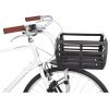 Thule Pack ‘n Pedal Basket, Black, One Size