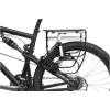 Thule Pack ‘n Pedal Side Frames, Obsidian