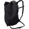 Thule Paramount 27L Backpack – Commuter Backpack – Padded Pocket fits 16″ laptops, Black(Black)