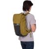 Thule Paramount 27L Backpack – Commuter Backpack – Padded Pocket fits 16″ laptops, Black(Nutria)