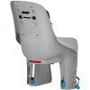 Thule RideAlong Lite Child Bike Seat, Light Grey